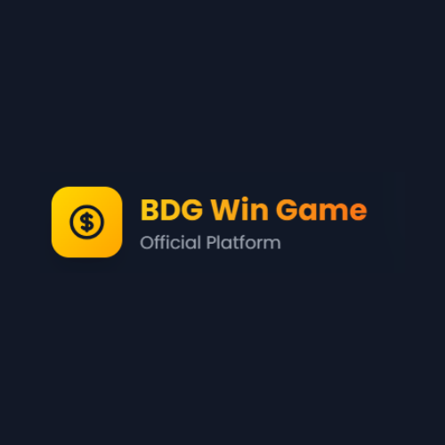 BDG Win Game