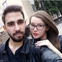 Даша Лайкина