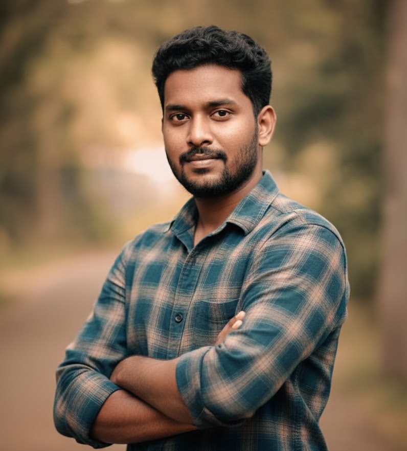 Tinku Kumar