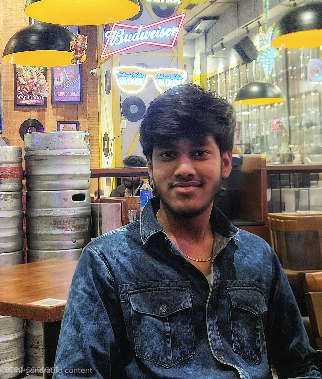 Yashvanth S