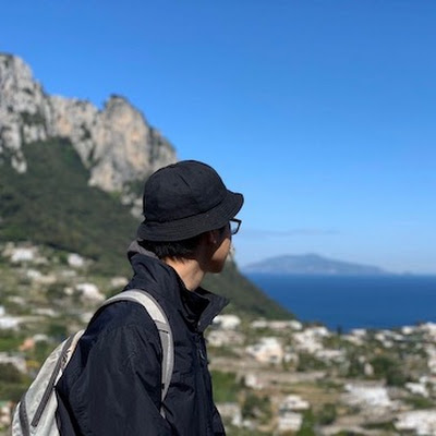 Luciano Wu