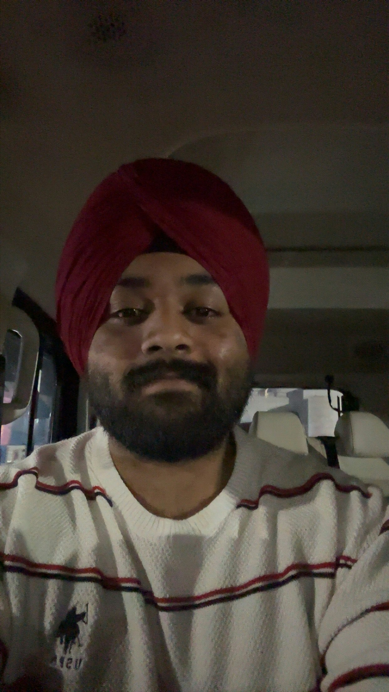 Gurdeep Singh Oberoi