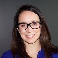 Maggie Bergeron Registered Physiotherapi