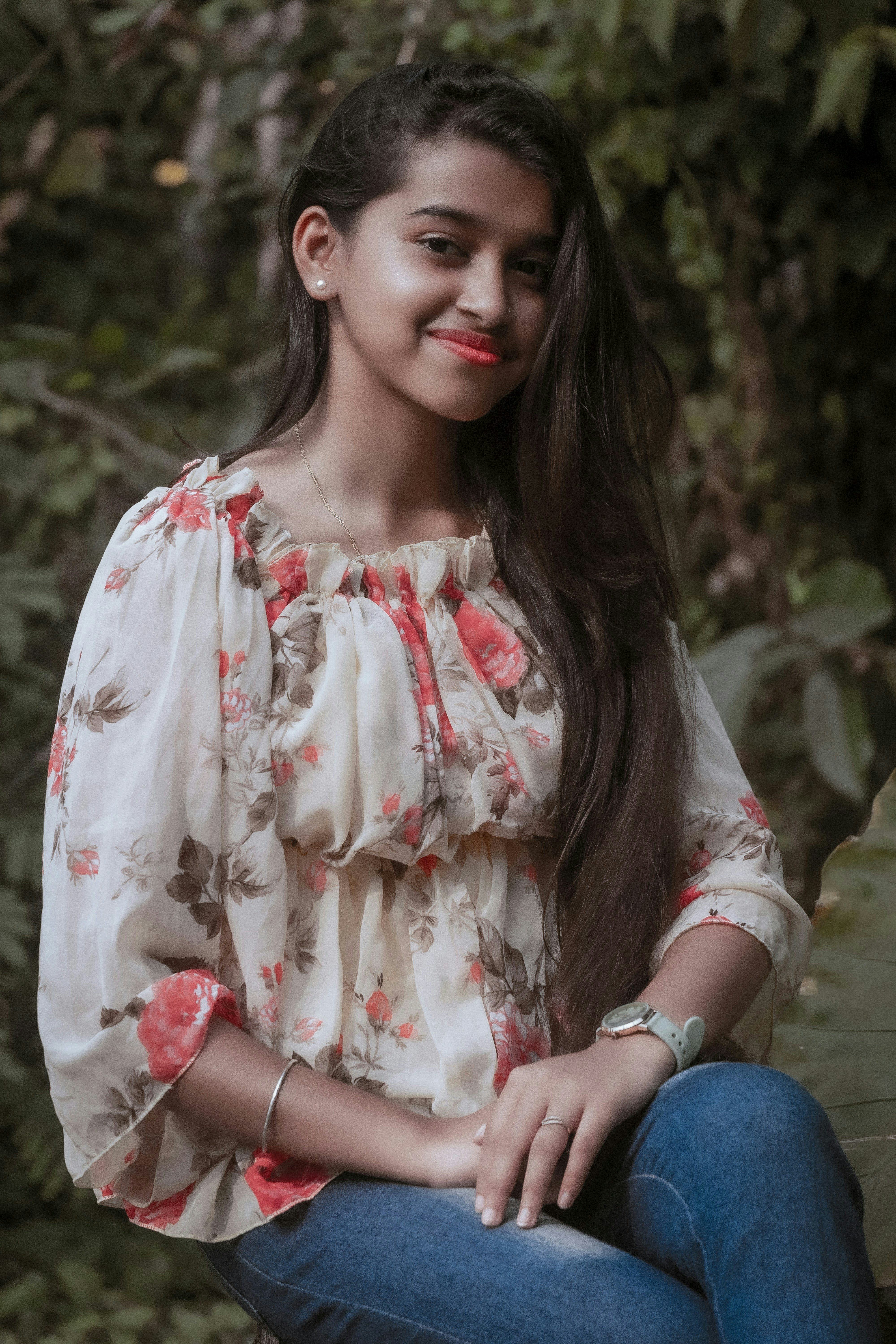 Afroza Naznin