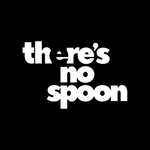 There's No Spoon