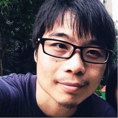 陈贤安 CHEN Xian-an