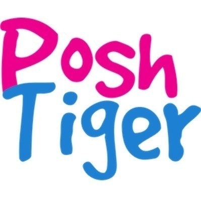 Posh Tiger