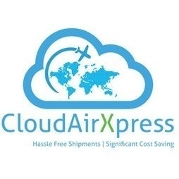CloudAirXpress