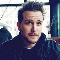 Frederik Stolberg Halby