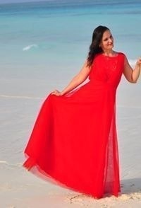 Мария Принц