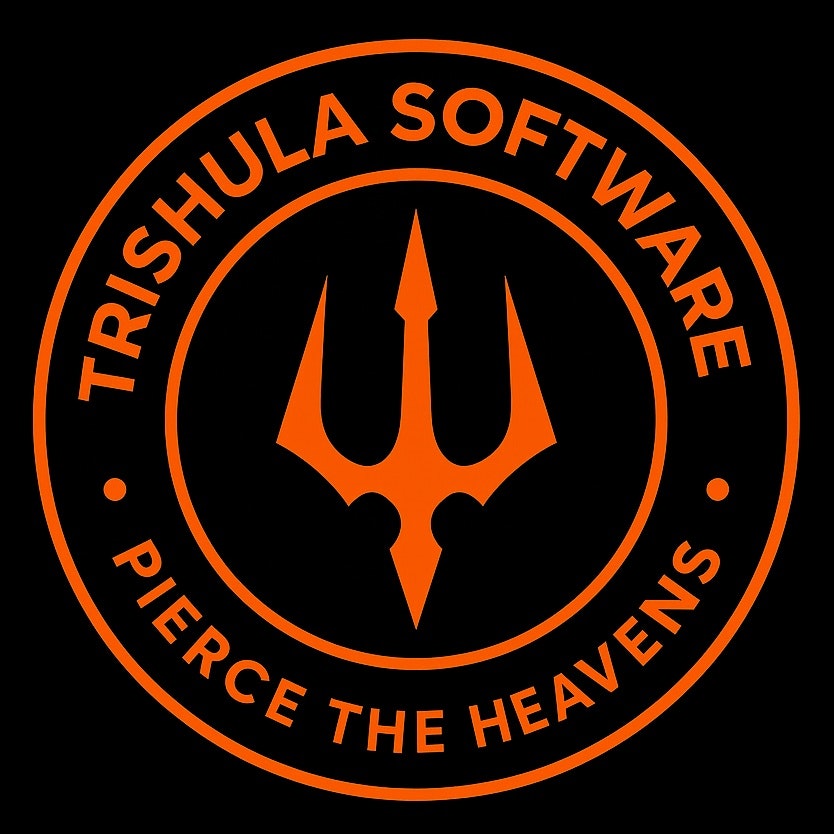 Trishula Software