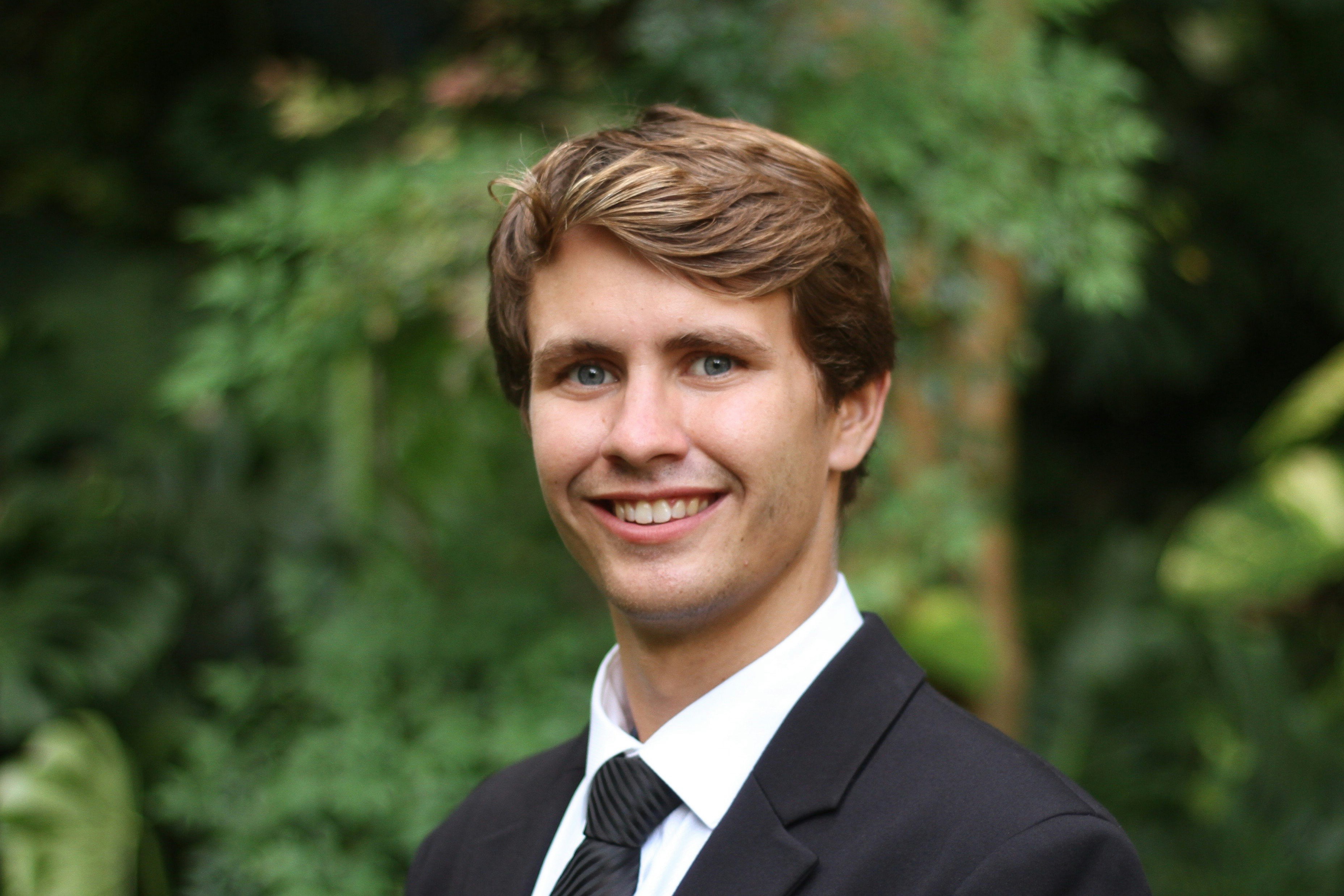 Christopher Peterson