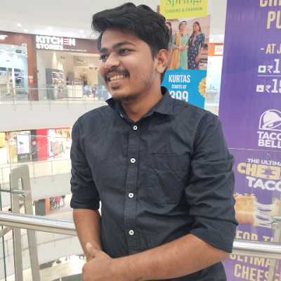 Swarna kumar koppala