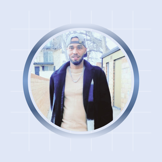 David Gilbert (DaGi)