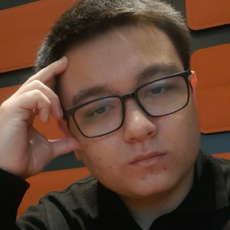 Eduard Akimbaev