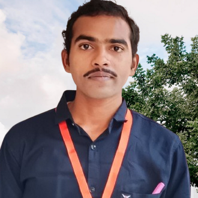 chaitanya kumar chinta
