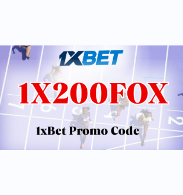 what is promo code in 1xbet hong kong