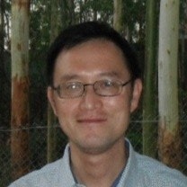 Men's Health Advisor Olly Feng