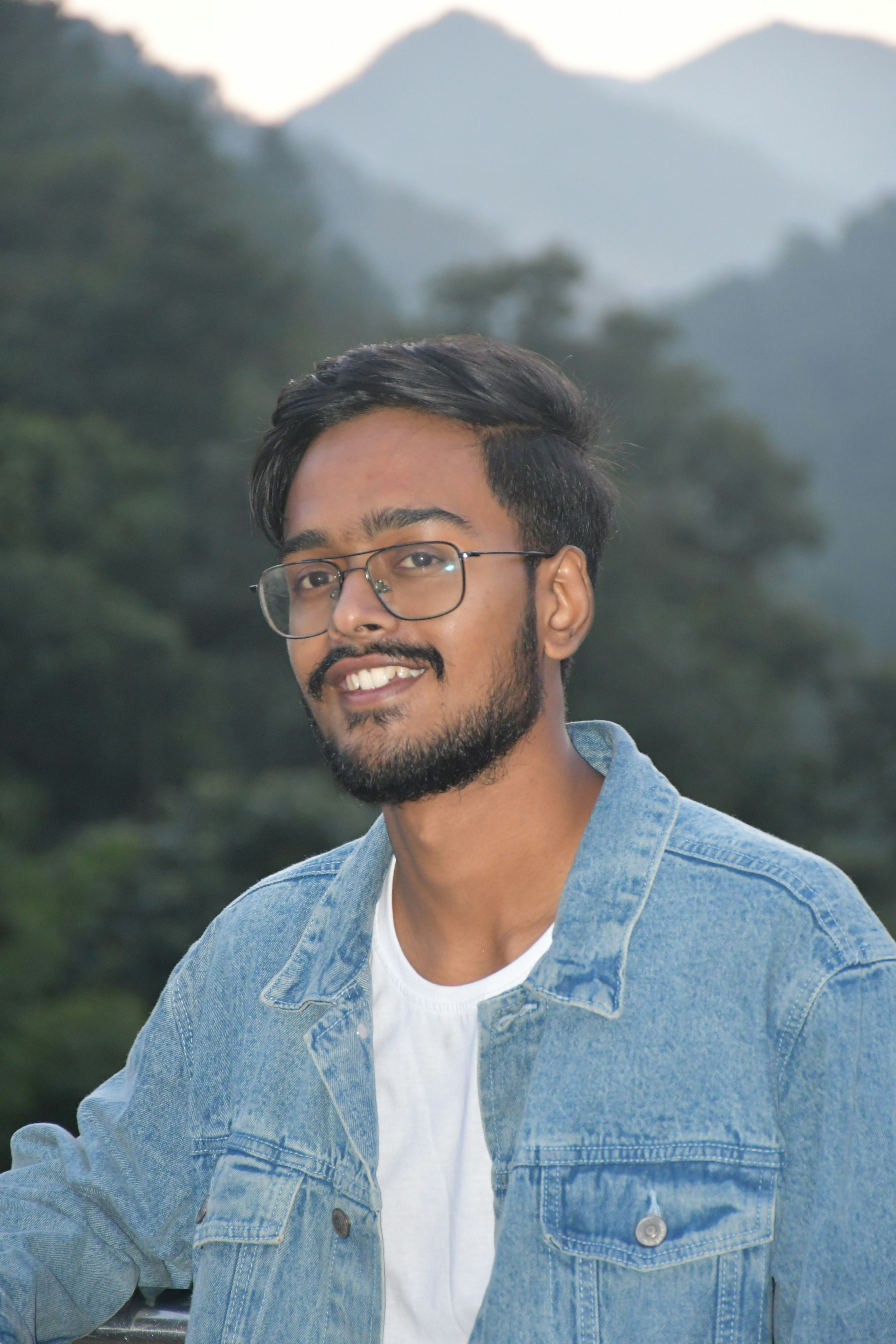 Abhijith Pingali