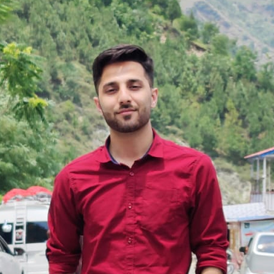 Waleed Sabir
