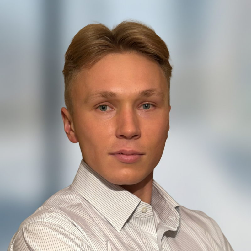 Bartek Sadlej