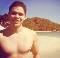 Rafael Anastacio Alves