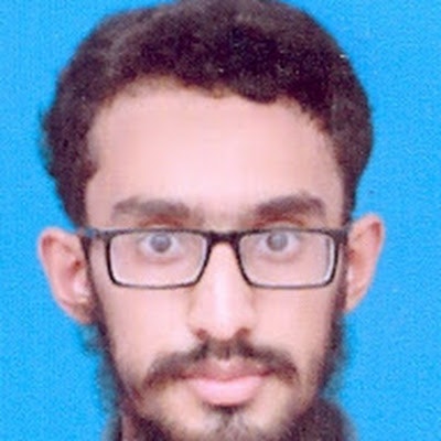 Ubaidullah Ejaz