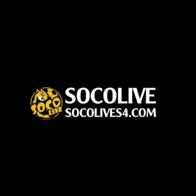 Trực Tiếp Bóng Đá Socolive