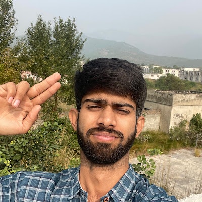 Salman Ahmad Rajpoot