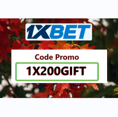 créer code promo 1xbet 2026
