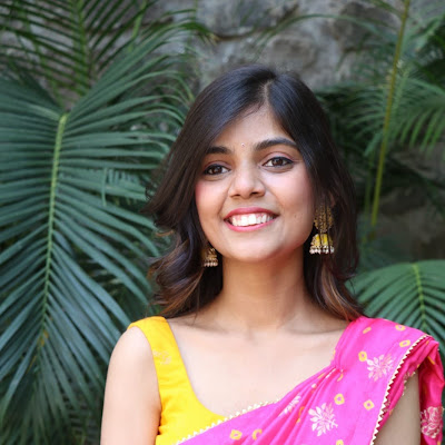 Sakshi harode