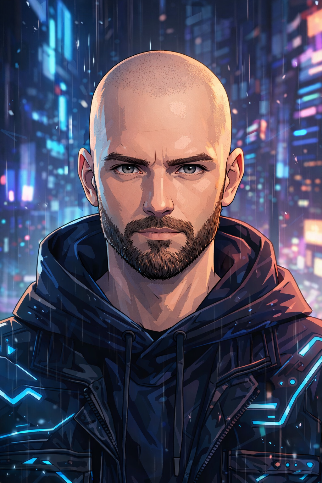 Matt Curtis