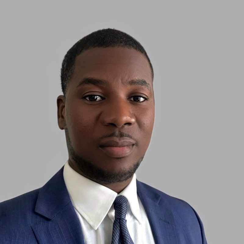 Olanrewaju (Ola) Muili