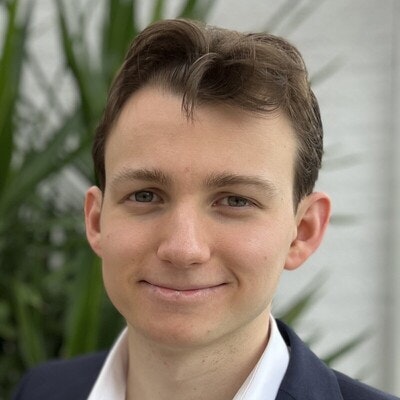 Thibault Van de Sompele