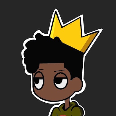 ProductHunt profile picture for @enrich