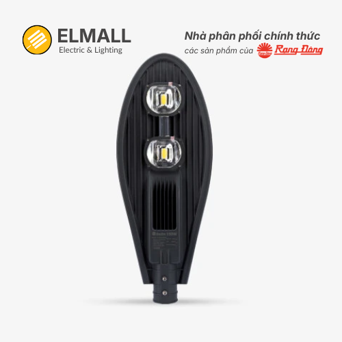 Đèn đường LED Rạng Đông