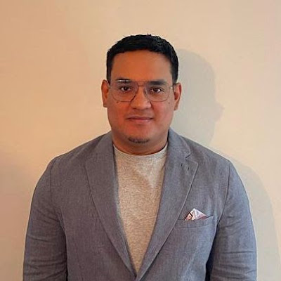 Elio Rincón