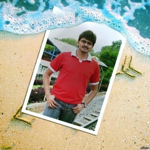 Durga Prasad Chimmil