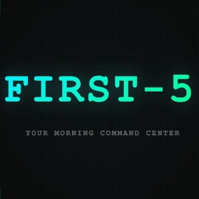 First-5