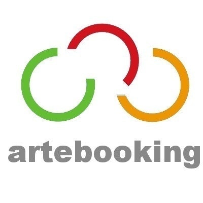 artebooking
