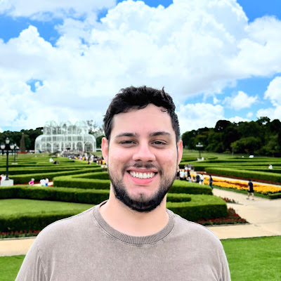Fabio Pontes