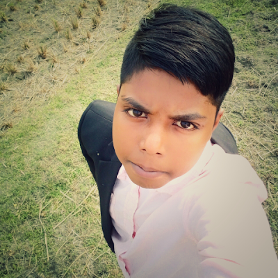 MD Muksidul Hasan Jony