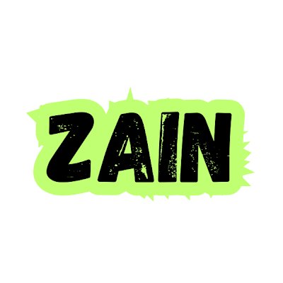 Zain Ansari SEO