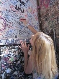 Alexandra  Burenkova