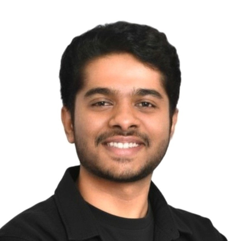 Praneeth Narisetty