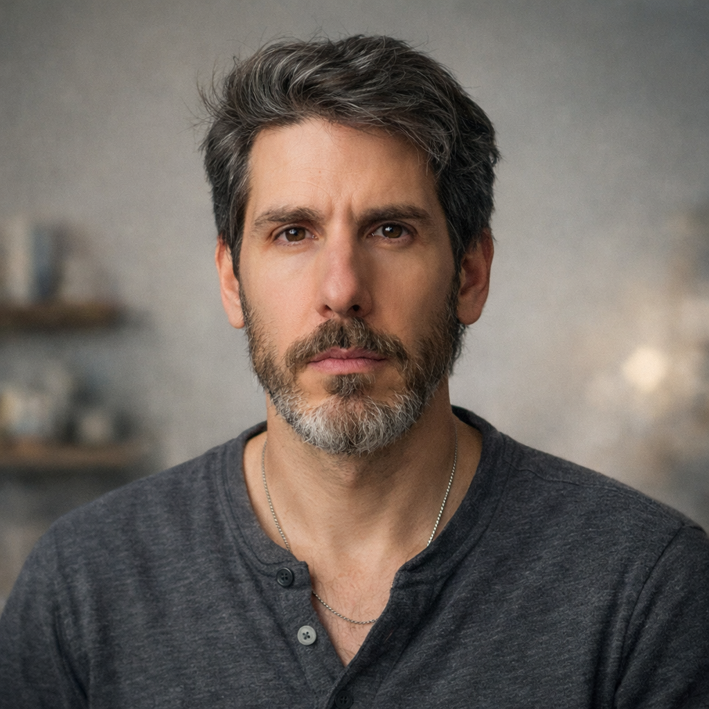 Pablo Massa