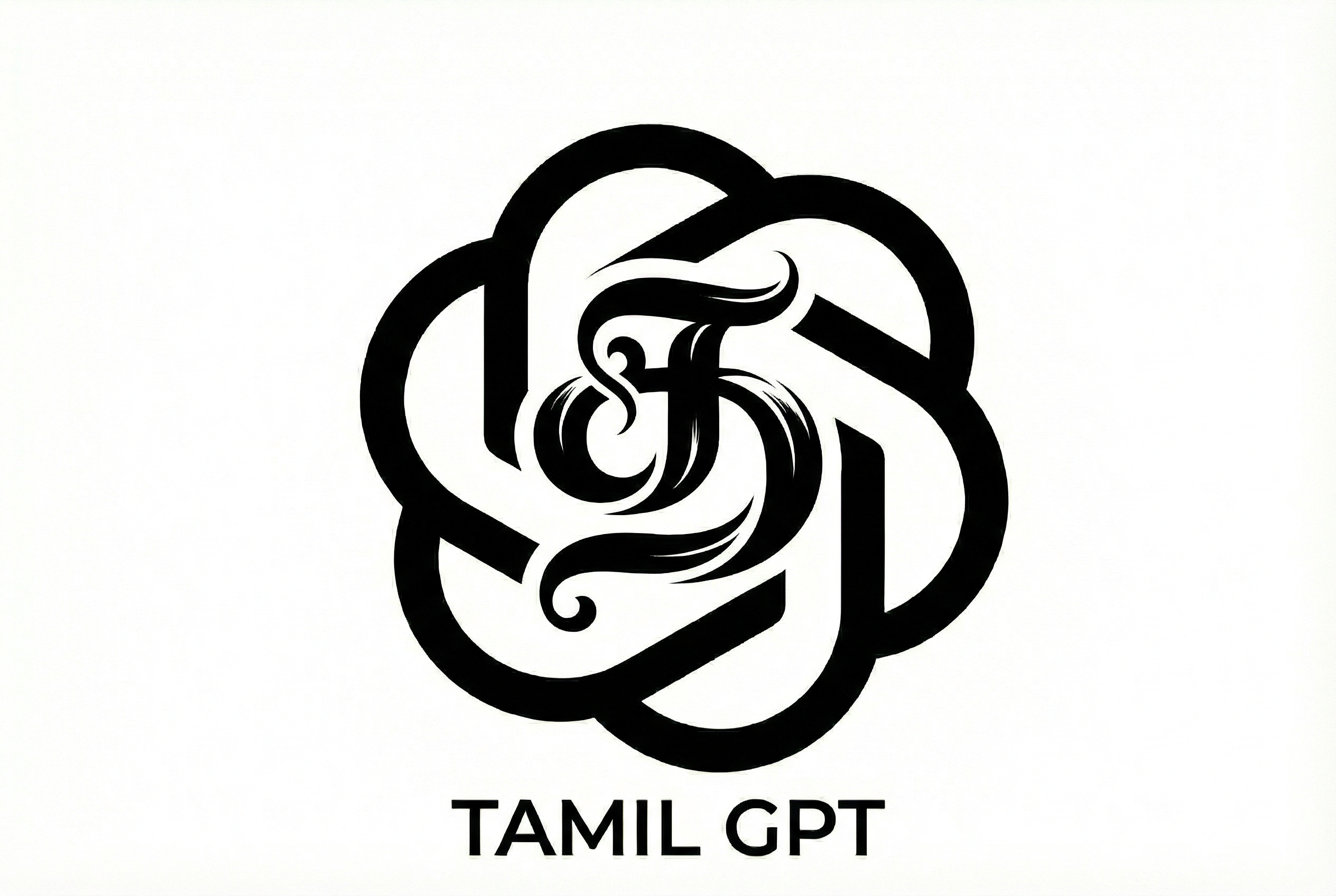 ThamizhGPT