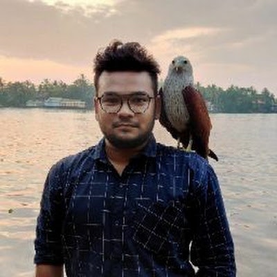 Surya Prakash Ammula