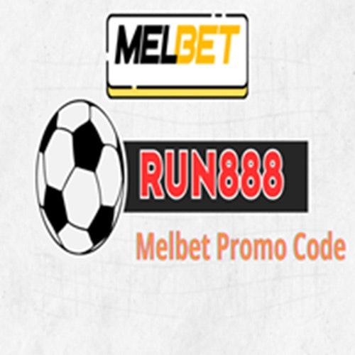 melbet official promo code