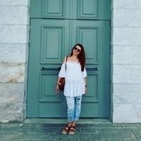 κατερινα κορινη